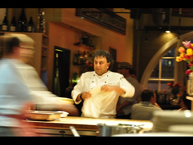Matt's in the Market - Vikram Vij_0129