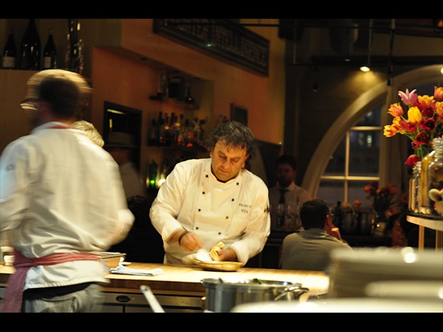 Matt's in the Market - Vikram Vij_0130