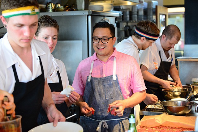 chefdaletaldenight0023