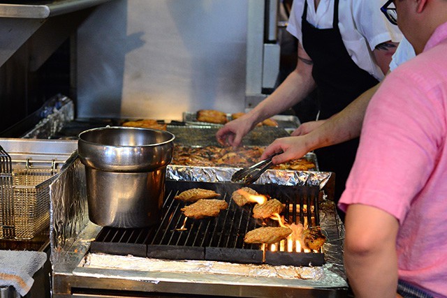 chefdaletaldenight0085