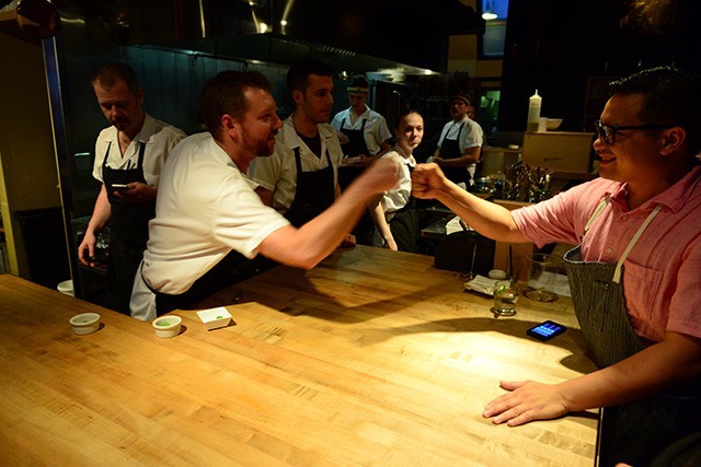 chefdaletaldenight0130