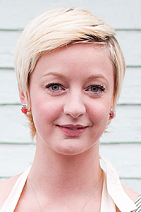 Jamie Malone