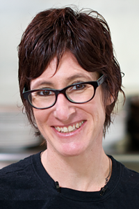 Jenn Louis