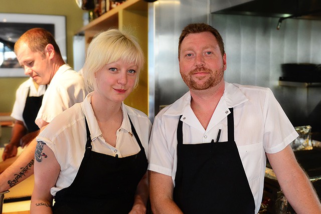 Chef Jamie Malone Night0001