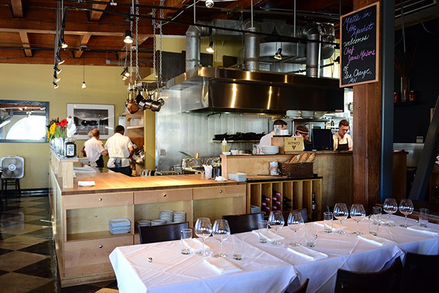 Chef Jamie Malone Night0013