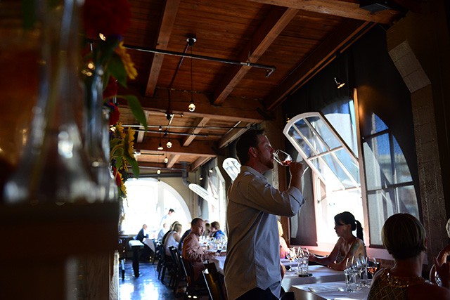 Chef Jamie Malone Night0029