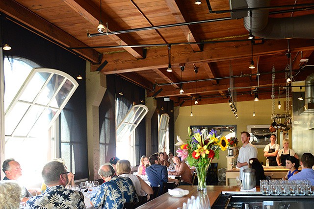 Chef Jamie Malone Night0042