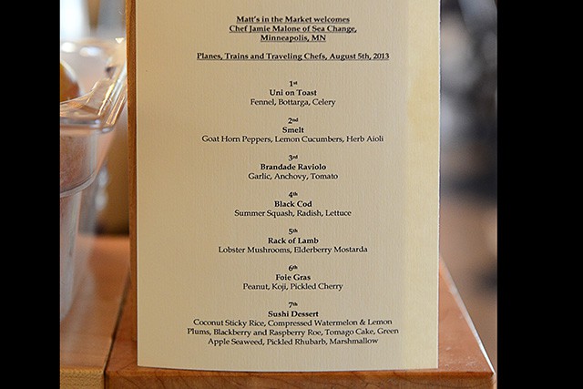 Chef Jamie Malone Night0046