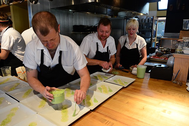 Chef Jamie Malone Night0055