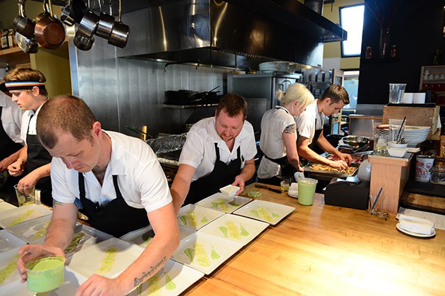 Chef Jamie Malone Night0056