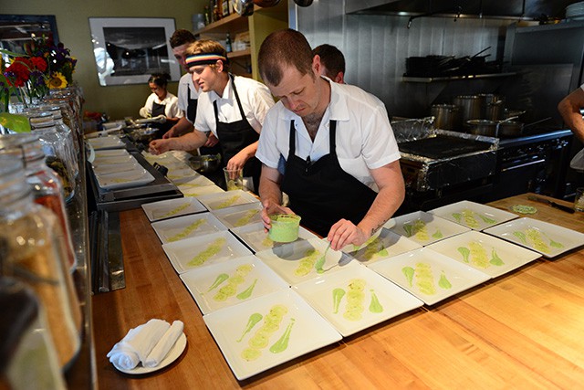 Chef Jamie Malone Night0057