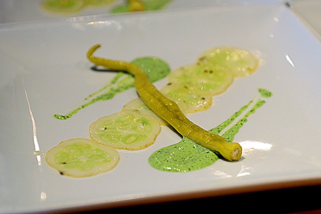 Chef Jamie Malone Night0062