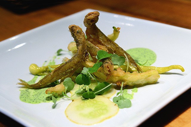 Chef Jamie Malone Night0067