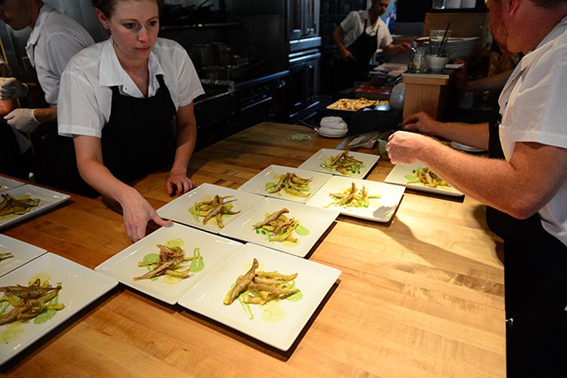Chef Jamie Malone Night0070