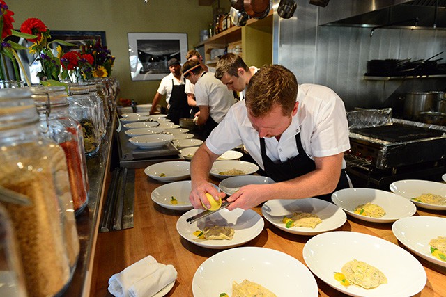 Chef Jamie Malone Night0076