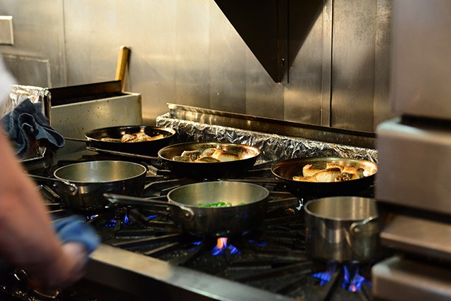 Chef Jamie Malone Night0091