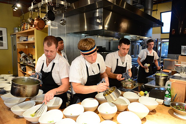 Chef Jamie Malone Night0095