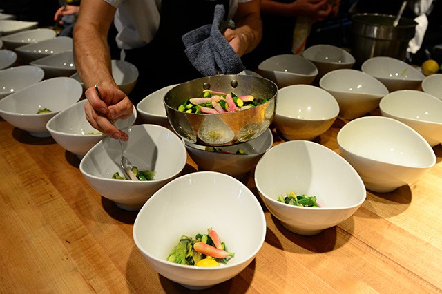 Chef Jamie Malone Night0098