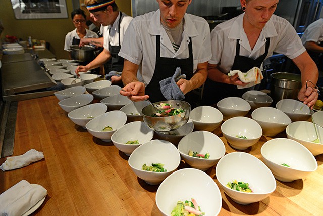 Chef Jamie Malone Night0099