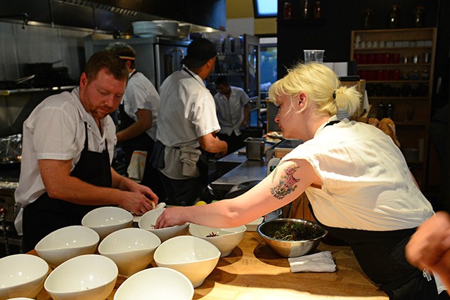 Chef Jamie Malone Night0100