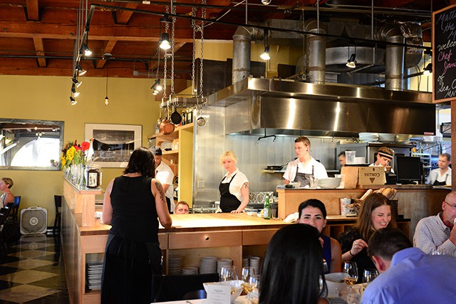 Chef Jamie Malone Night0102