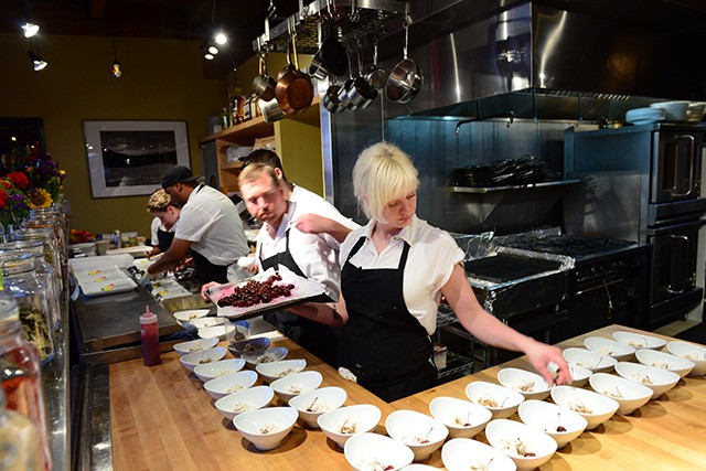 Chef Jamie Malone Night0125
