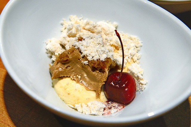 Chef Jamie Malone Night0128