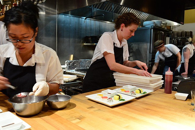 Chef Jamie Malone Night0129