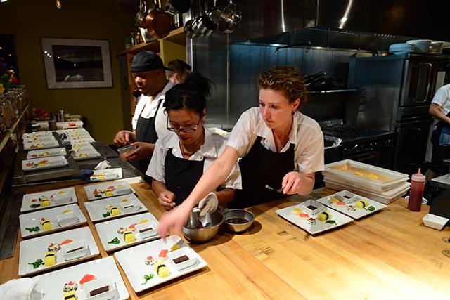 Chef Jamie Malone Night0130