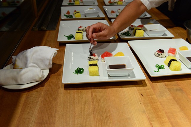 Chef Jamie Malone Night0132