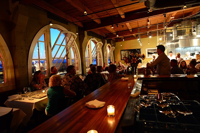 Chef Jamie Malone Night0139