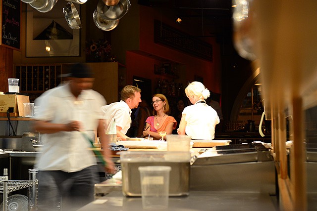 Chef Jamie Malone Night0140