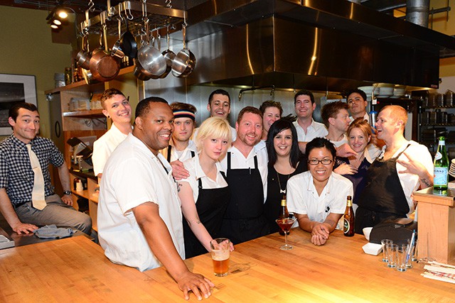 Chef Jamie Malone Night0143
