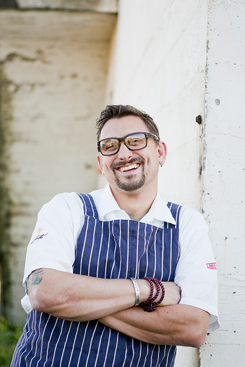 Chris Cosentino