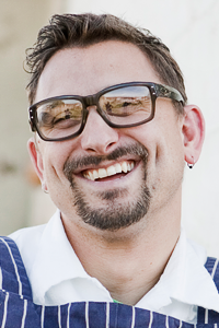Chris Cosentino