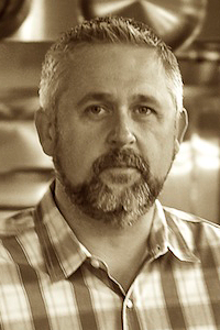 John Gorham