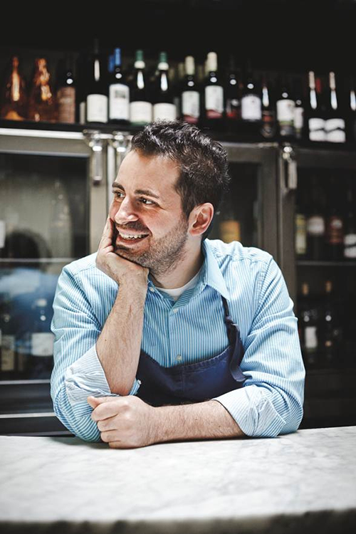 Matthew Accarrino