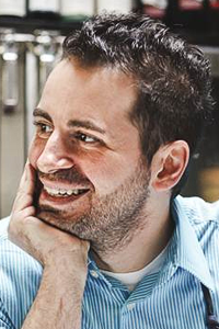 Matthew Accarrino