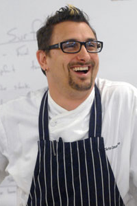 Chris Cosentino