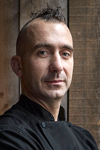 Marc Forgione