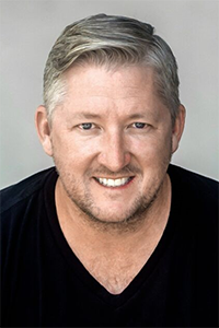 Tim Love