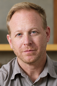 Andy Ricker