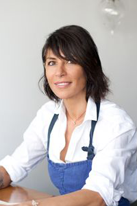 Dominique Crenn