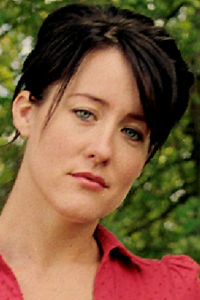 Naomi Pomeroy