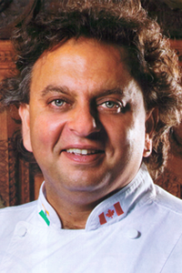 Vikram Vij