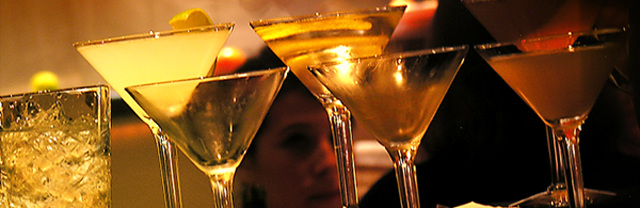 Matt's in the Market - Bar