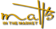 Matt's in the Market